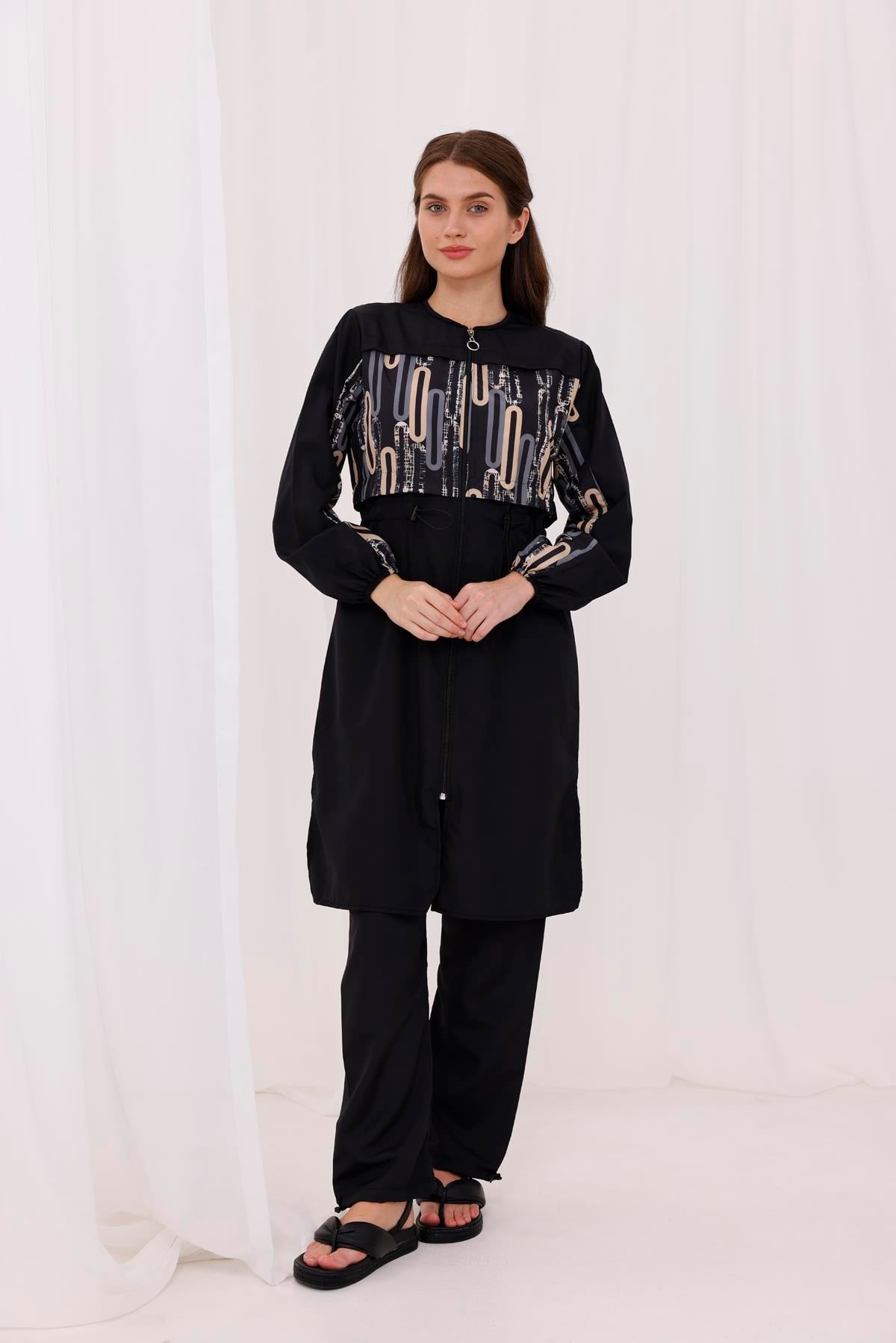 2425 DURU TESETTUR MAYO