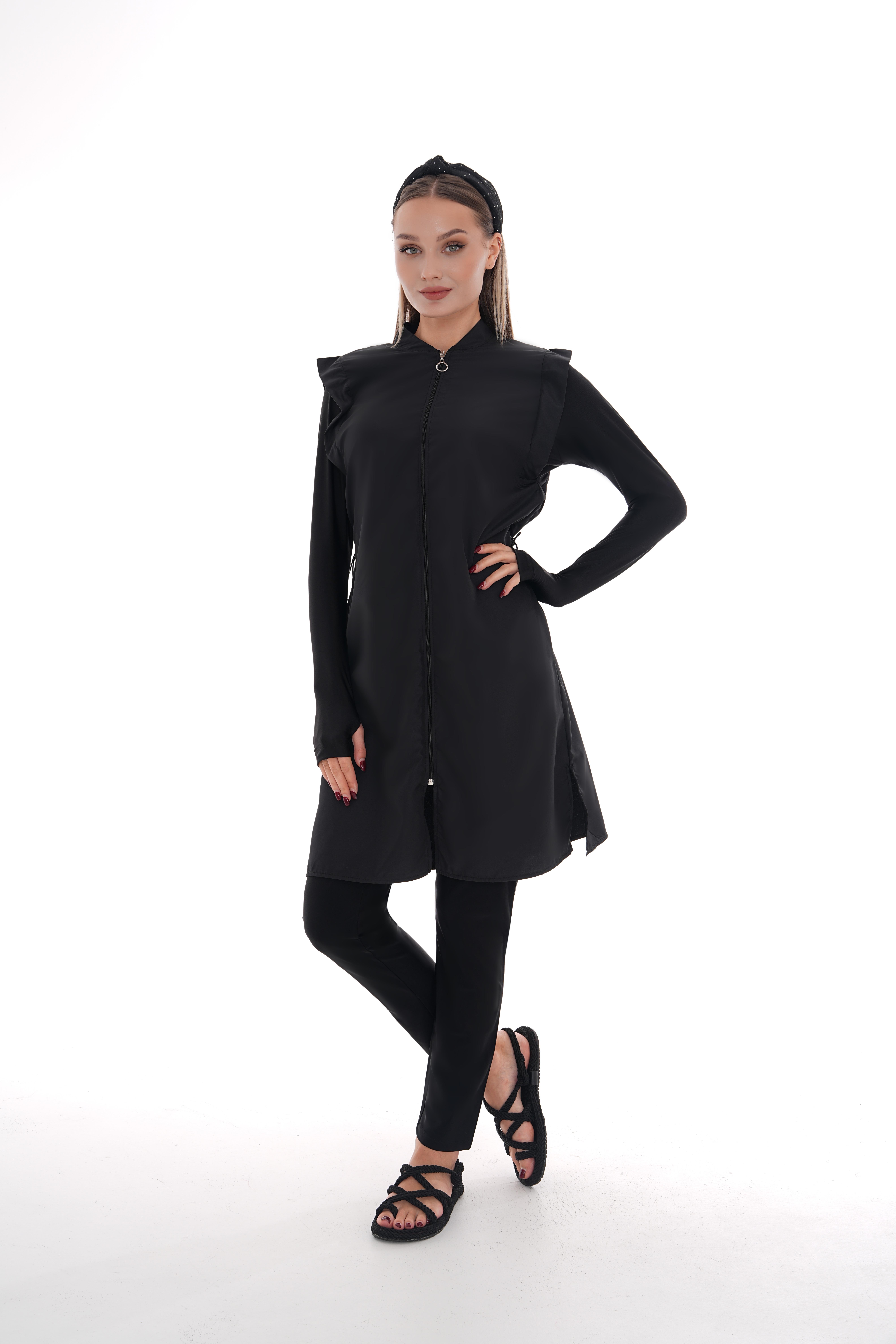 BAHAR 4'LÜ TK MAYO SYH