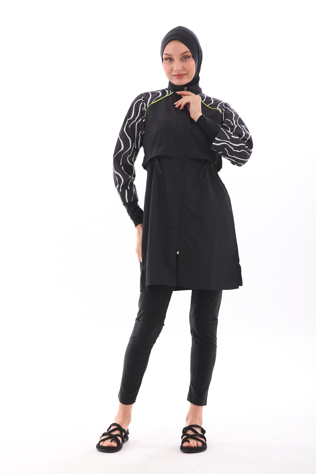 DURU 4 PARÇA TESETTUR MAYO