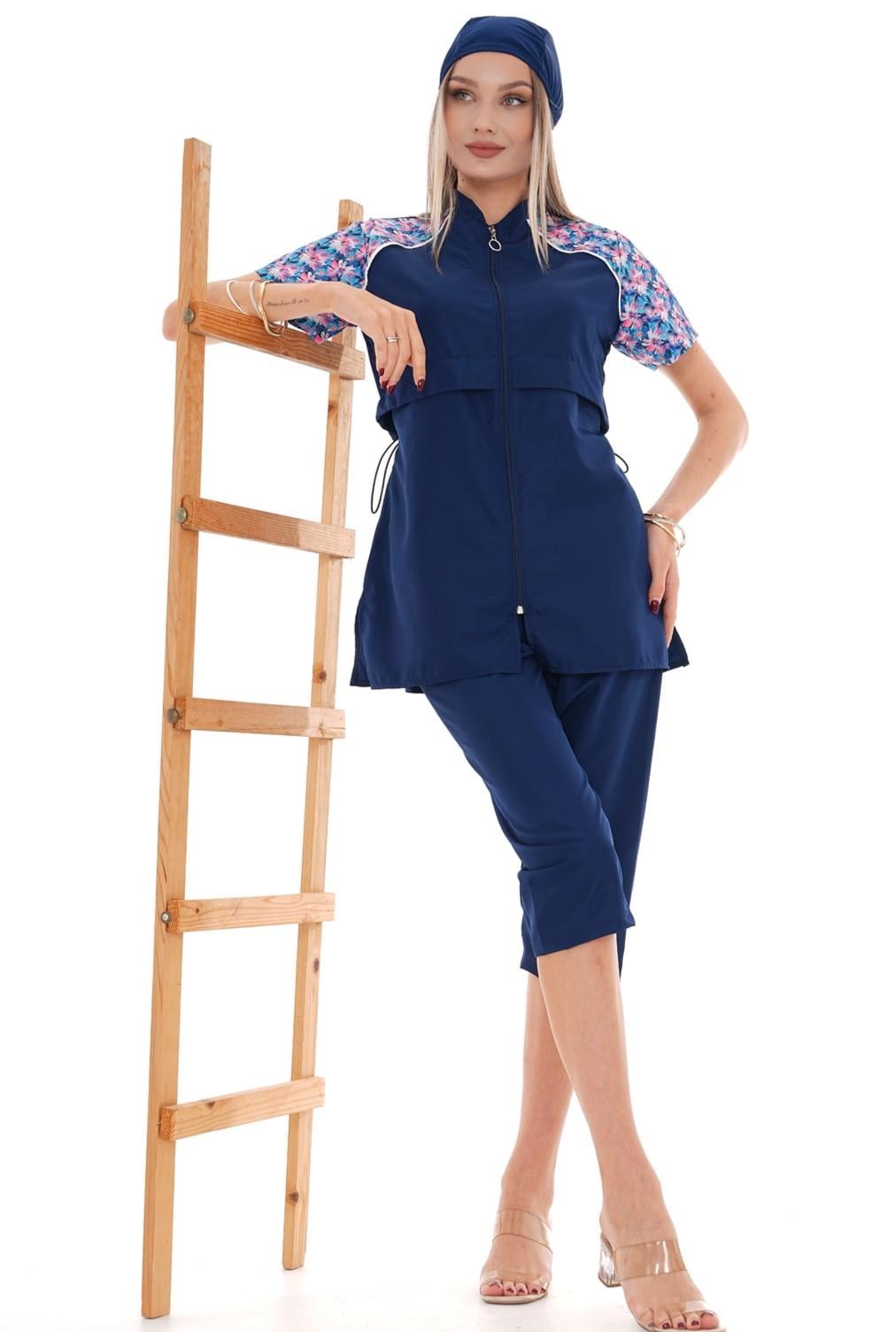 HERA 4'LÜ TK MAYO ÇİÇEK