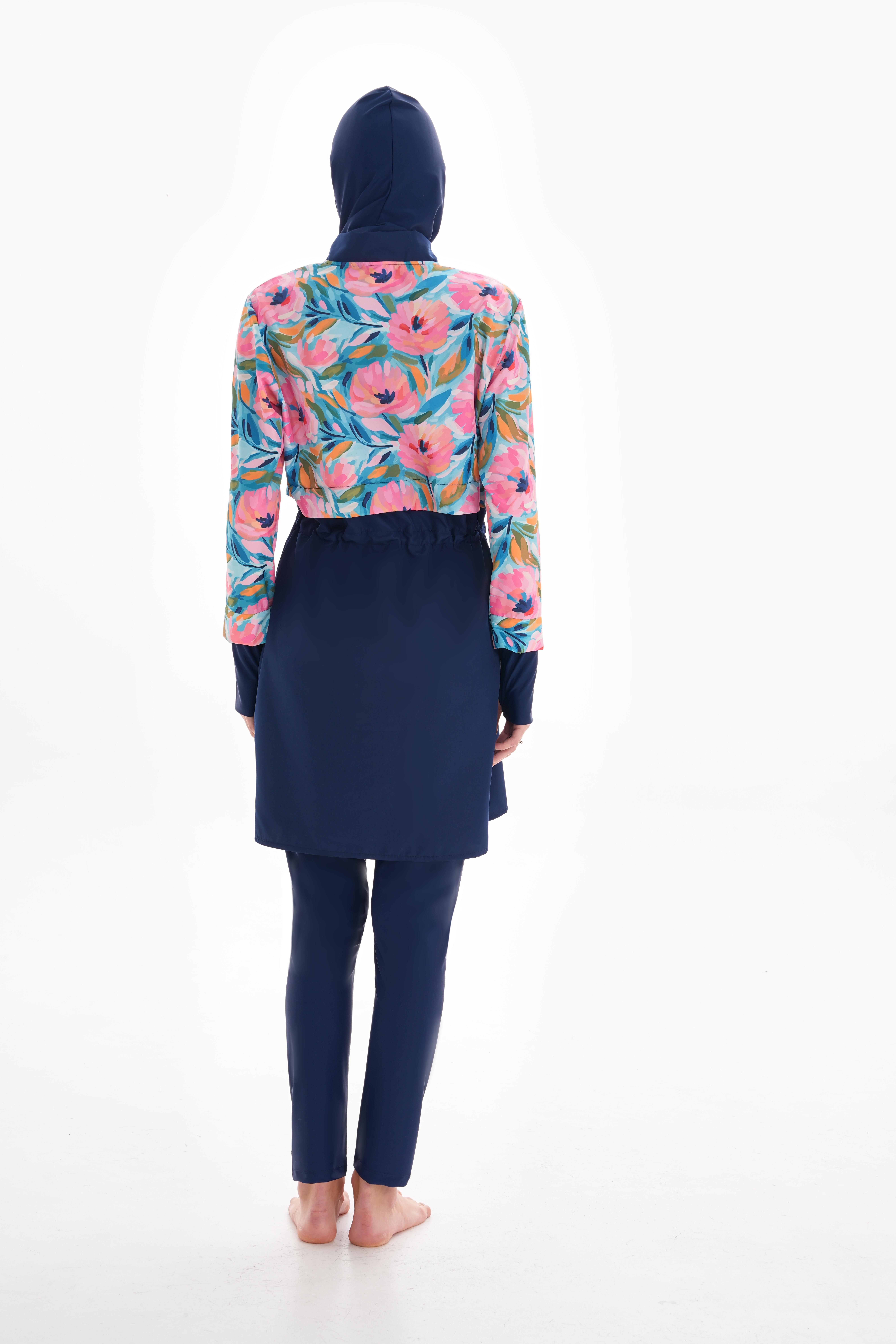 PERA 4'LÜ TK MAYO Bahçe