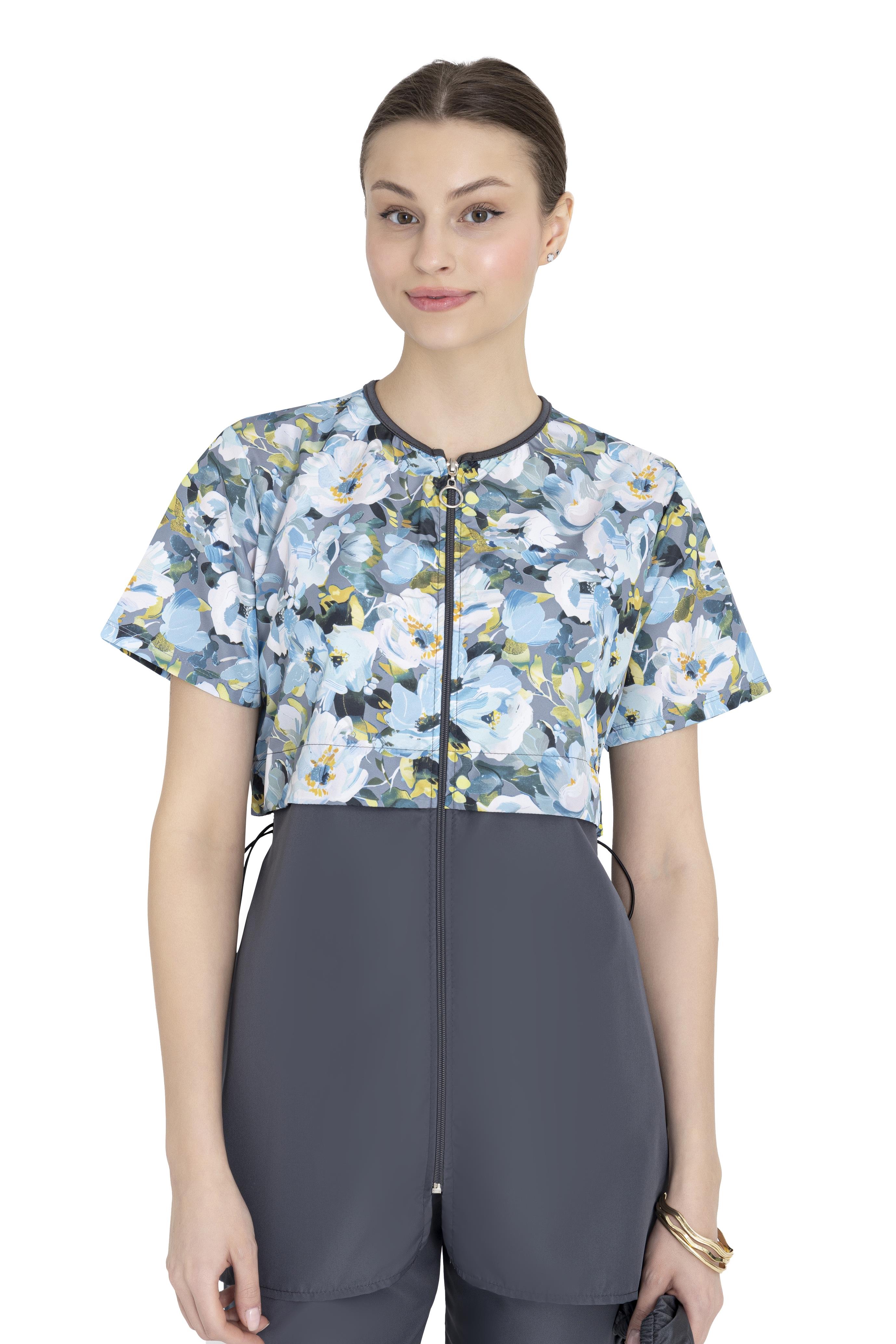 SUNA 4'LÜ TK MAYO DESENLİ