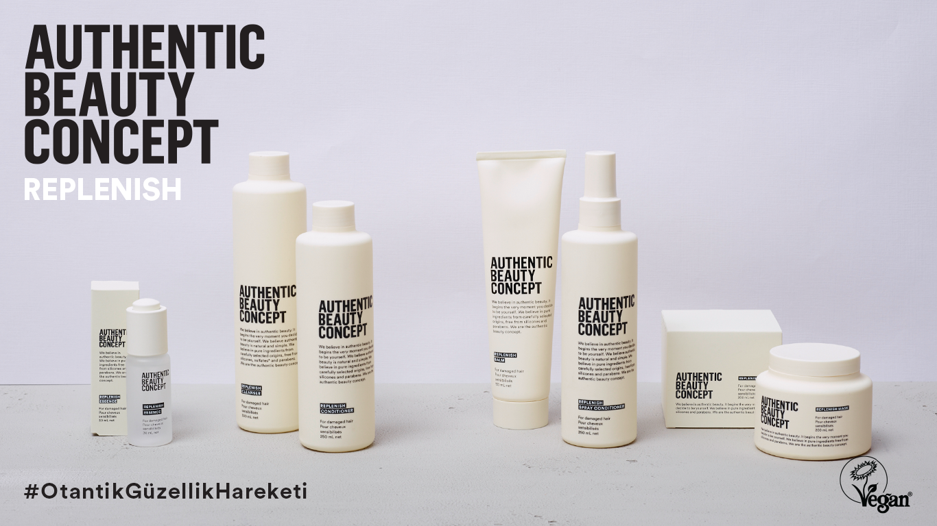 Replenısh