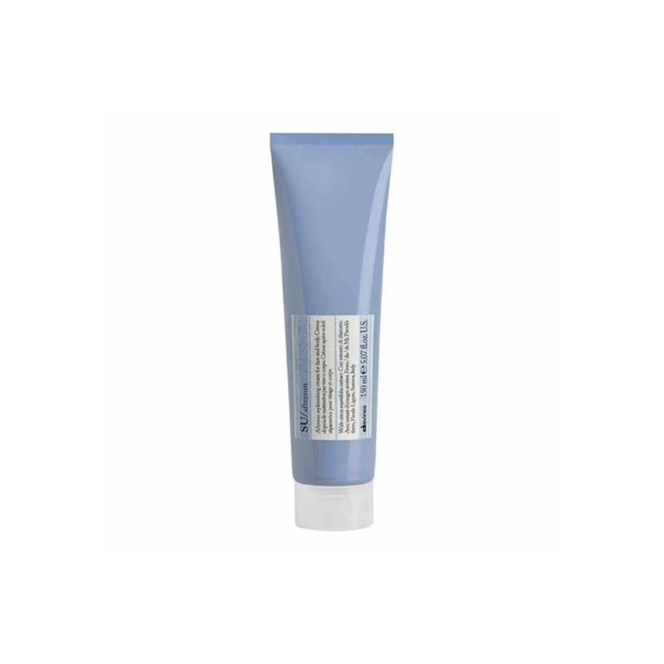 Aftersun Krem 150 Ml Çizgi Shop'da.