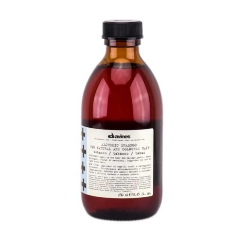 Alchemic Kahverengi Saçlar İçin Şampuan 280 ml Çizgi Shop'da.