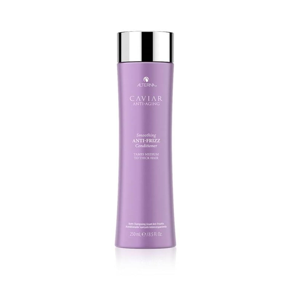 Alterna Anti-Frizz Yatıştırıcı Elektriklenmeyi Önleyen Saç Kremi 250ml  Çizgi Shop'da.