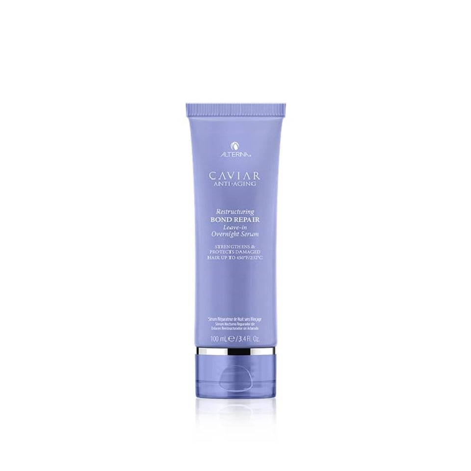 Alterna Bond Repaır Bağ Yapılandıran Gece Serumu 100ml Çizgi Shop'da.