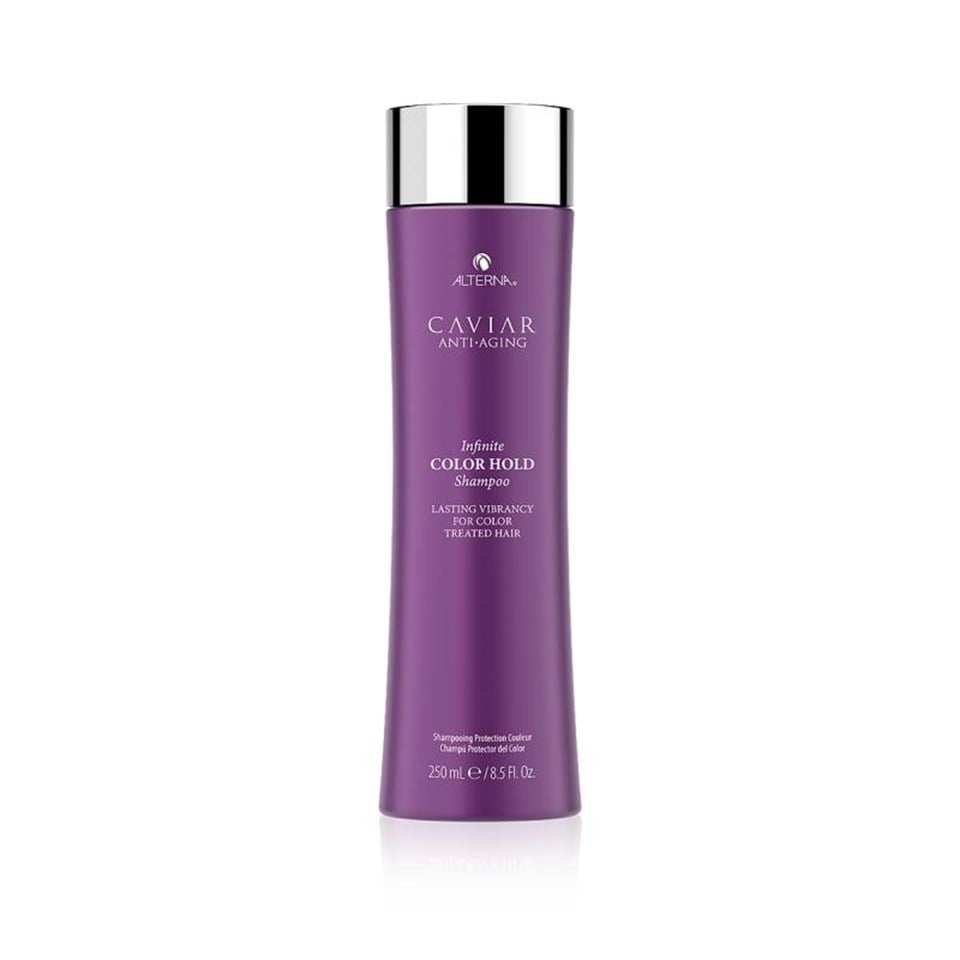 Alterna Color Hold Sonsuz Renk Koruma Sağlayan Şampuan 250ml Çizgi Shop'da.