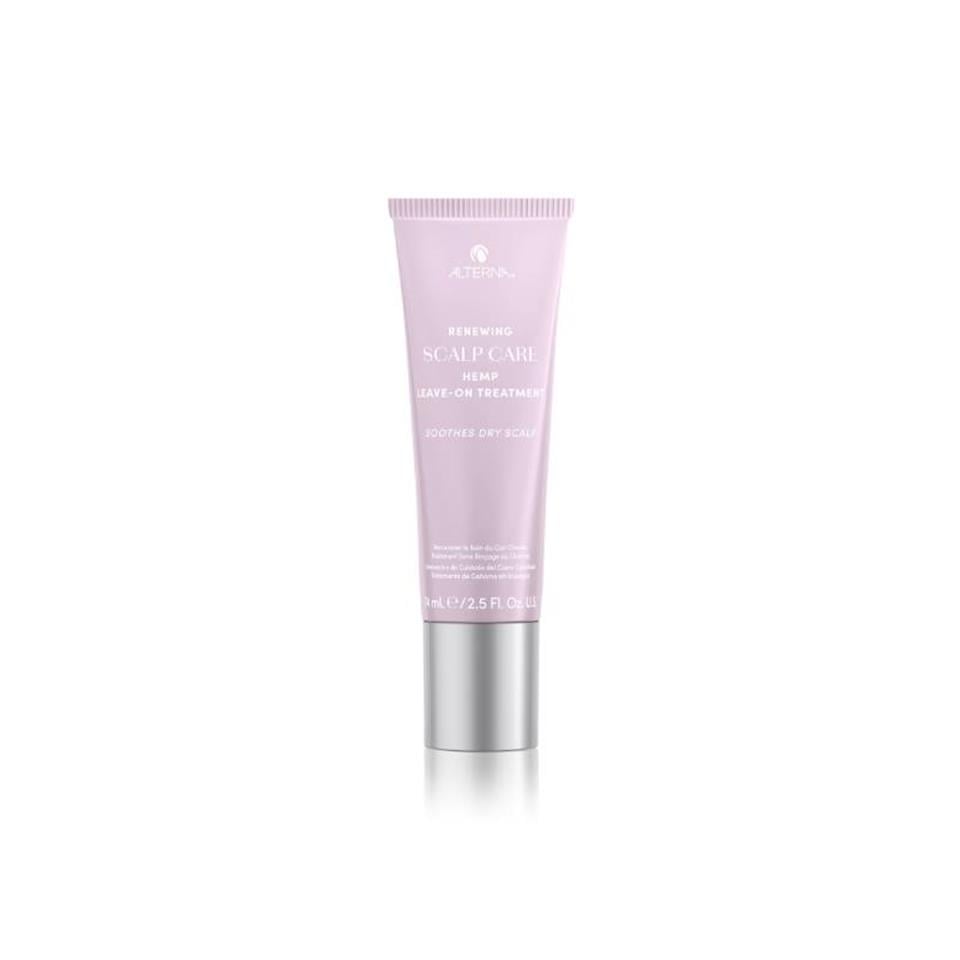 Alterna Scalp Care Yenileyici Saç Derisi Bakımı 74m Çizgi Shop'da.