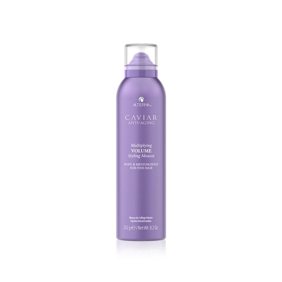 Alterna Volume Styling Mousse Hacim Şekillendirici Köpük 232 gr Çizgi Shop'da.