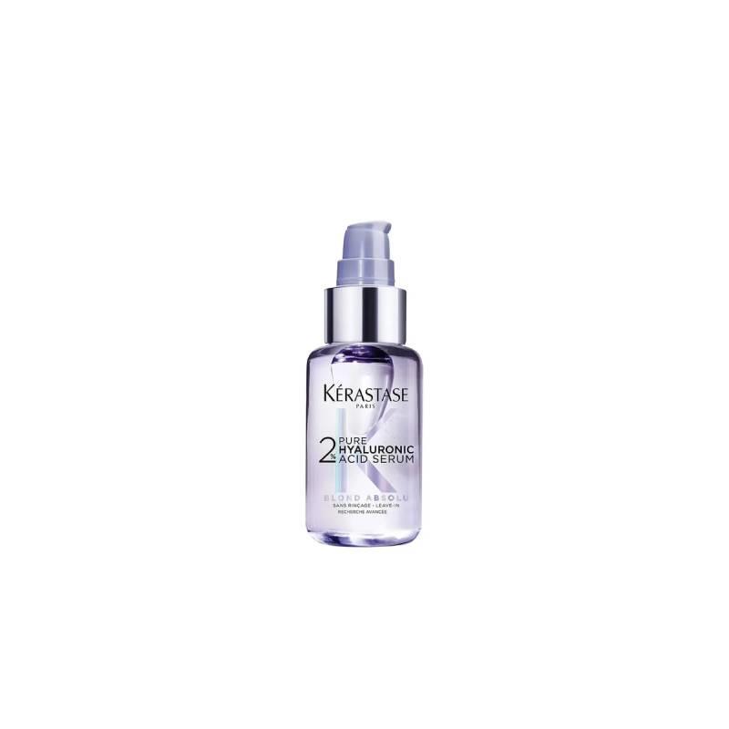 Blond Absolu %2 Saf Hyalüronik Asit Serumu 50 ml Çizgi Shop'da.