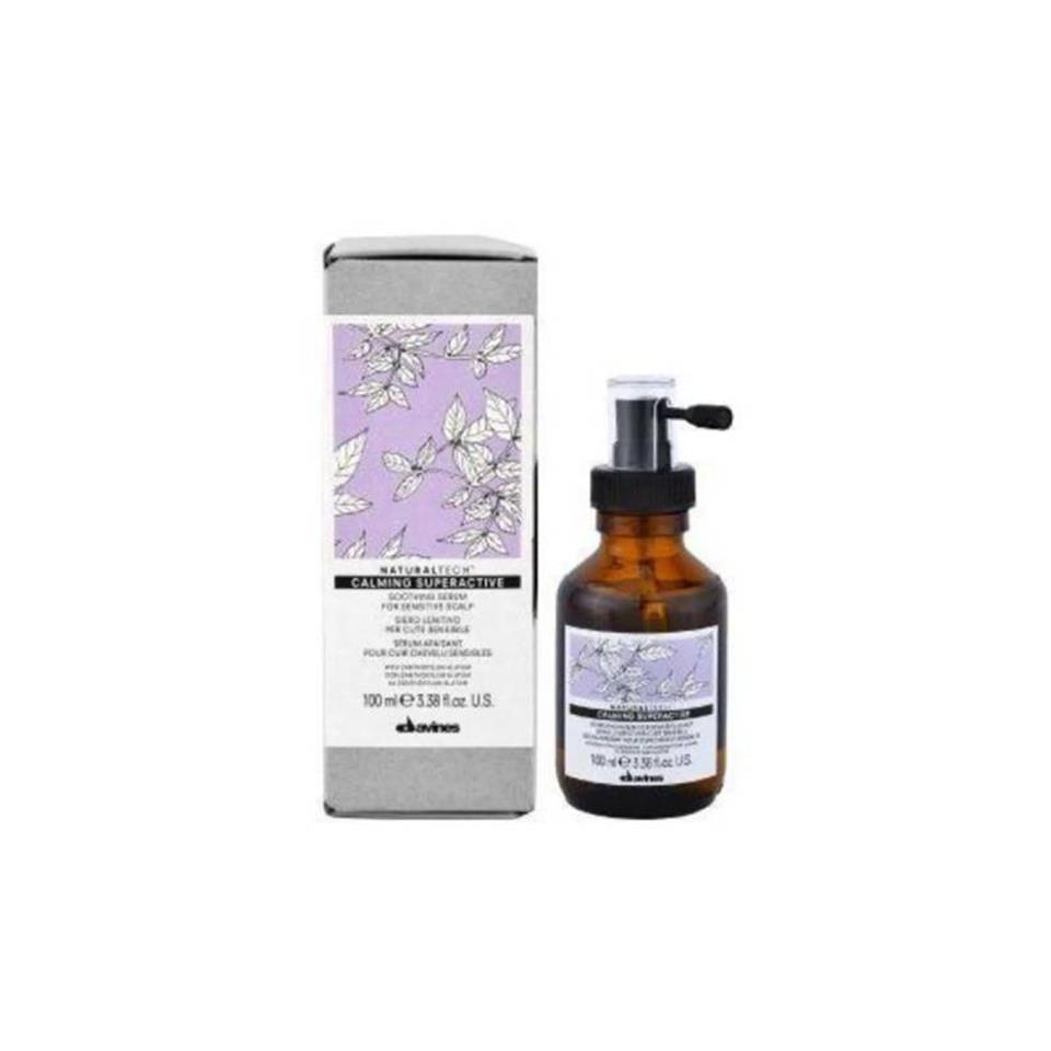 Calming Superactive 100 ml Hassas Baş Derisi Serum Çizgi Shop'da.