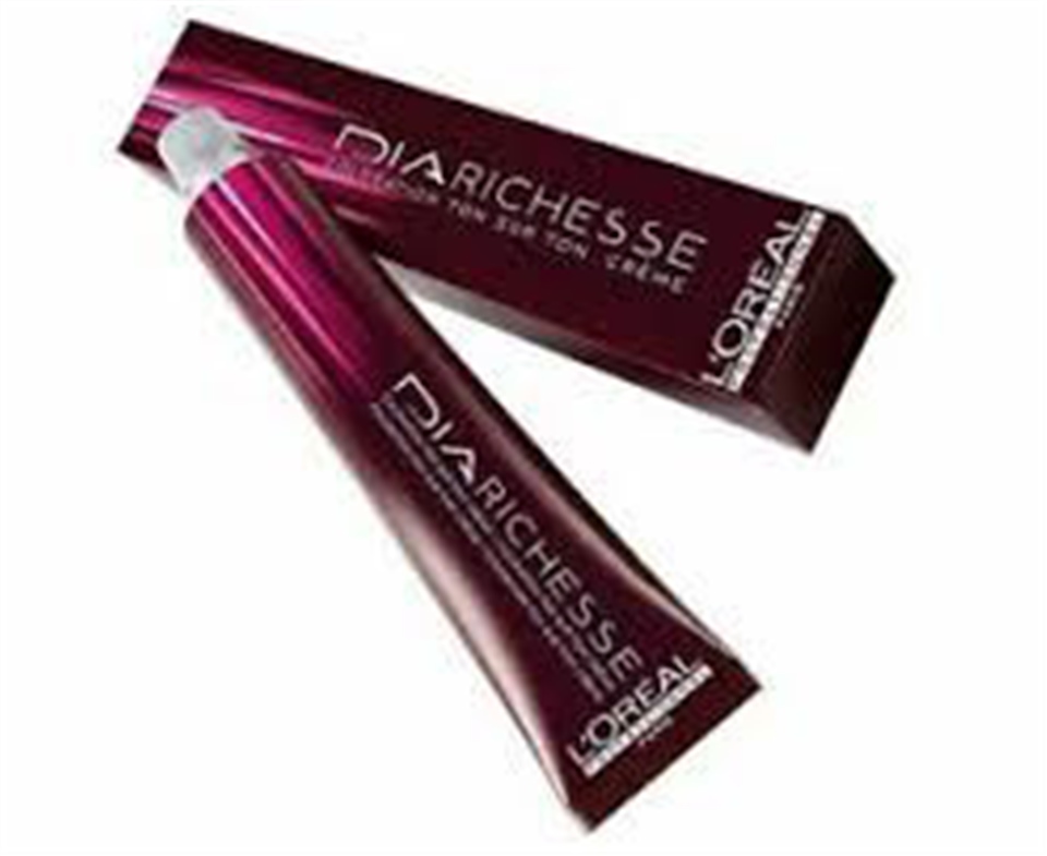 Dia Richesse Saç Boyası 50ml 3474630397798