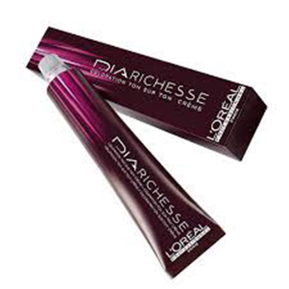 Dia Richesse Saç Boyası 50ml 3474630397798