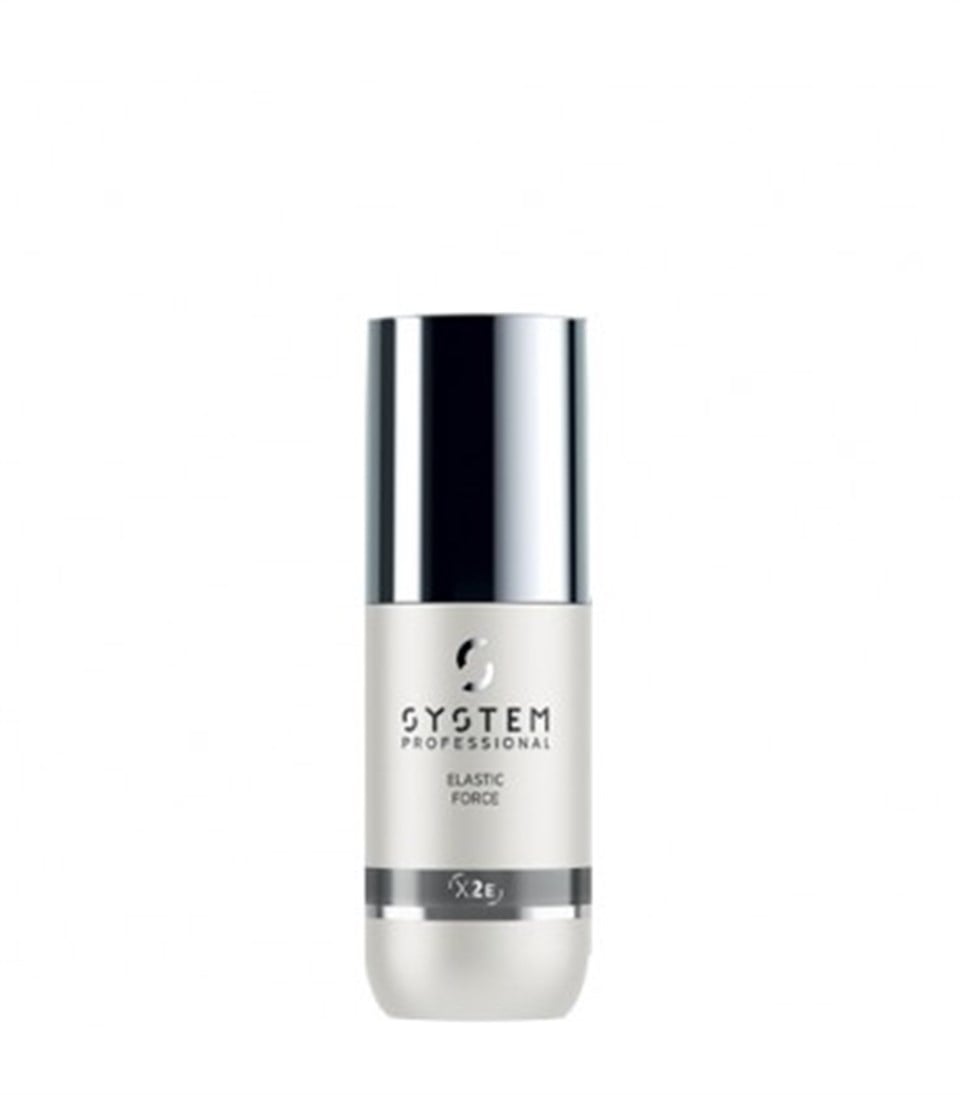 Elastic Force 125ml Çizgi Shop'da.