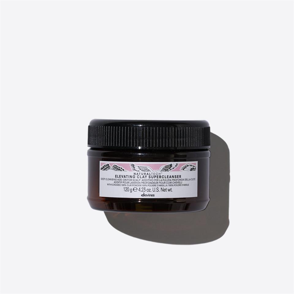 Elevating Clay Super Cleanser Arındırıcı Kil 120g Çizgi Shop'da.
