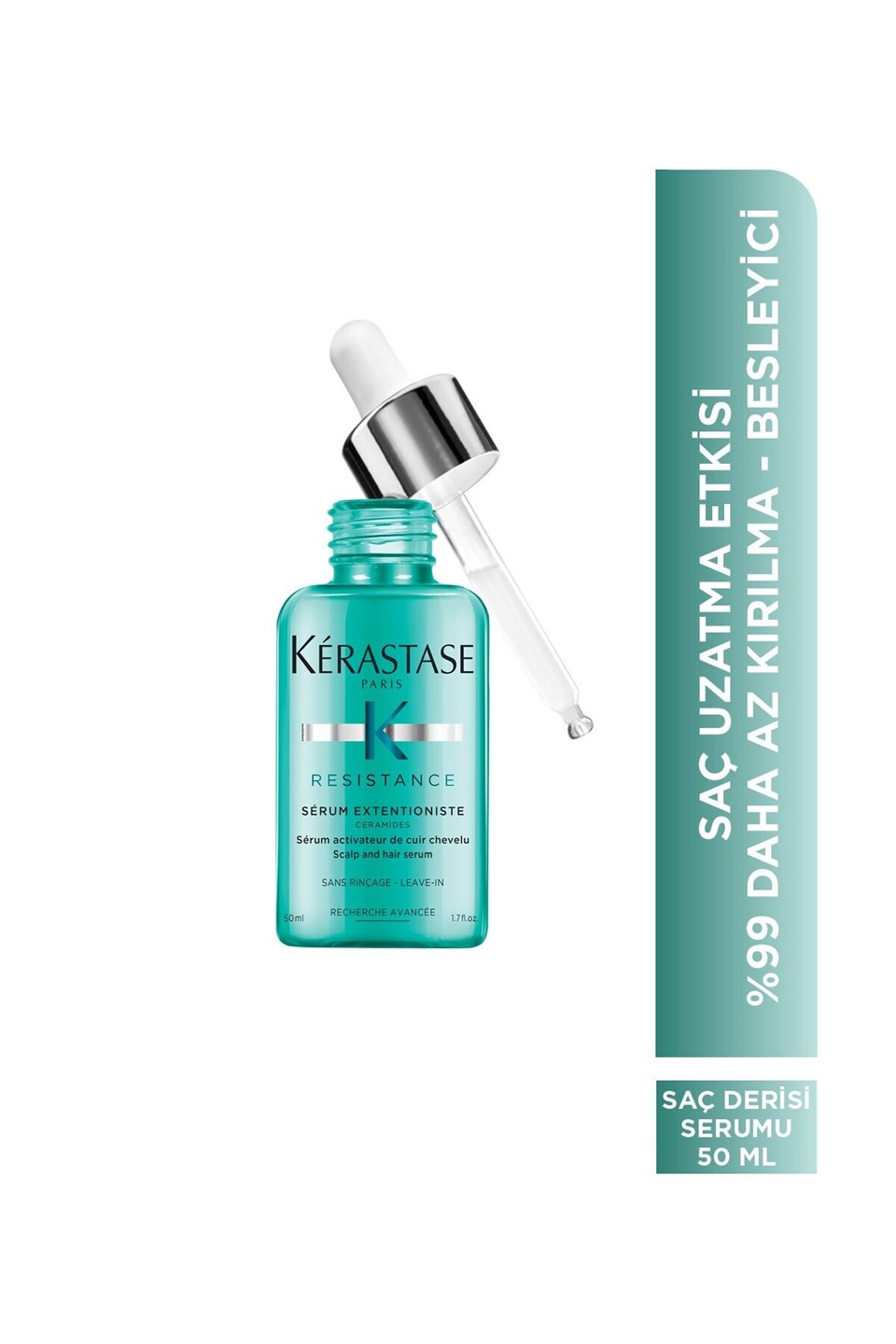 Extentioniste Canlancırıcı Serum 50 ml 3474636636341 Çizgi Shop'da.