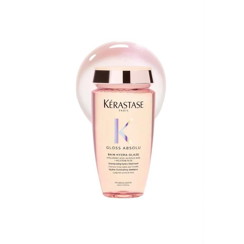Gloss Absolu Elektriklenmeye Eğilimli Saçlar Için Parlaklık Veren Şampuan 250 ml Çizgi Shop'da.