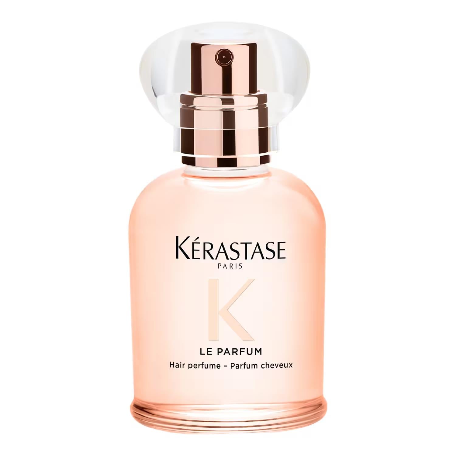 Gloss Absolu Hair Mist- Saç Parfümü Çizgi Shop'da.