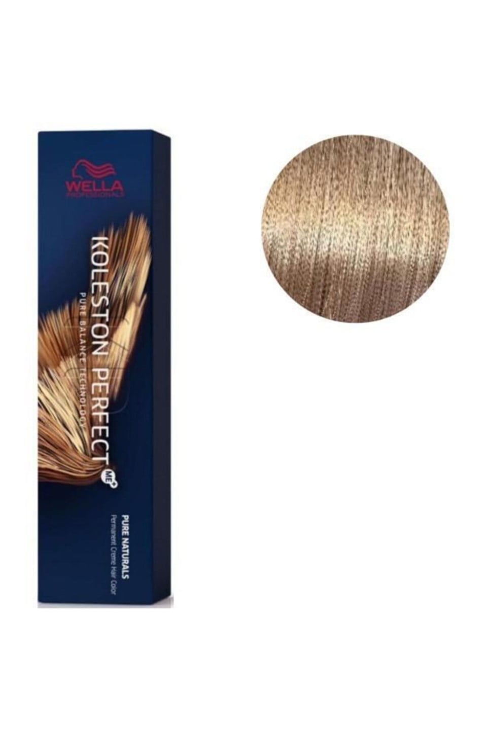 Koleston Perfect 5,3 Konyak Çizgi Shop'da.