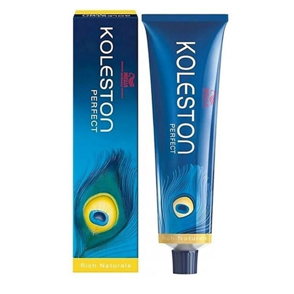 Koleston Perfect Saç Boyası 60ml 4015600477855