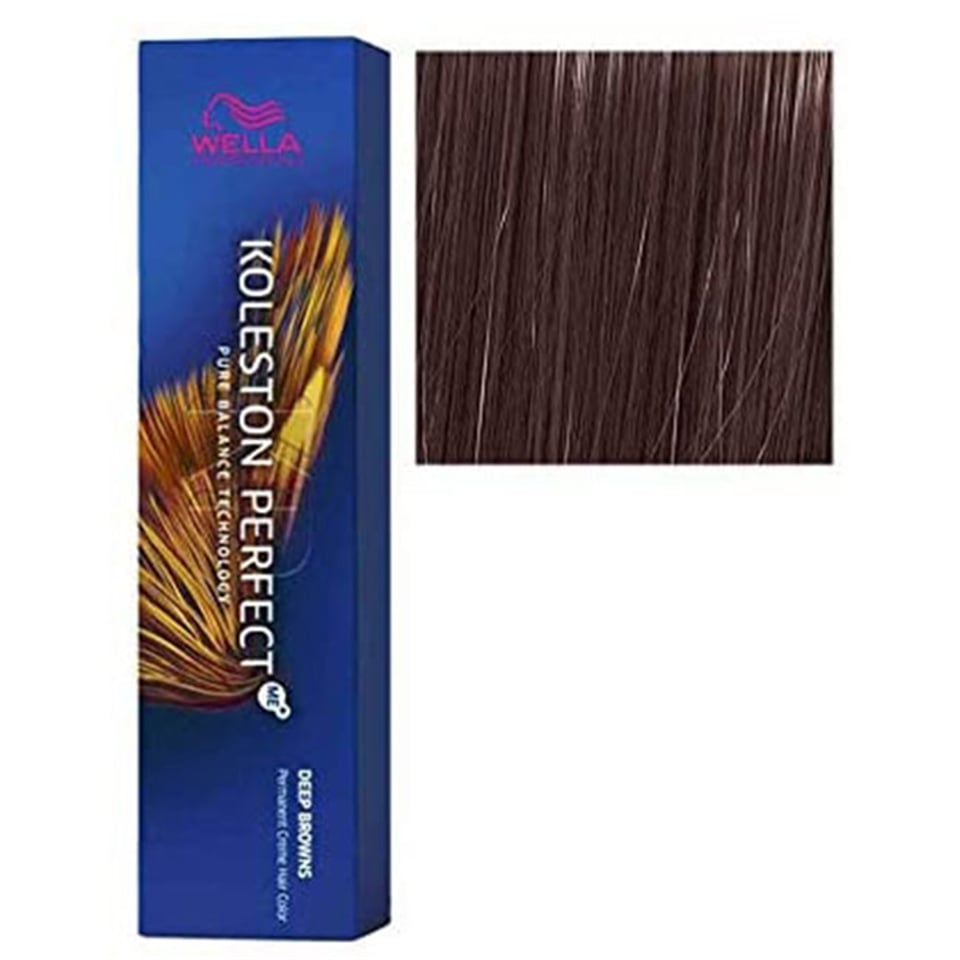 Koleston Perfect Saç Boyası 6/41 Koyu Kumral Bakır 60 ml