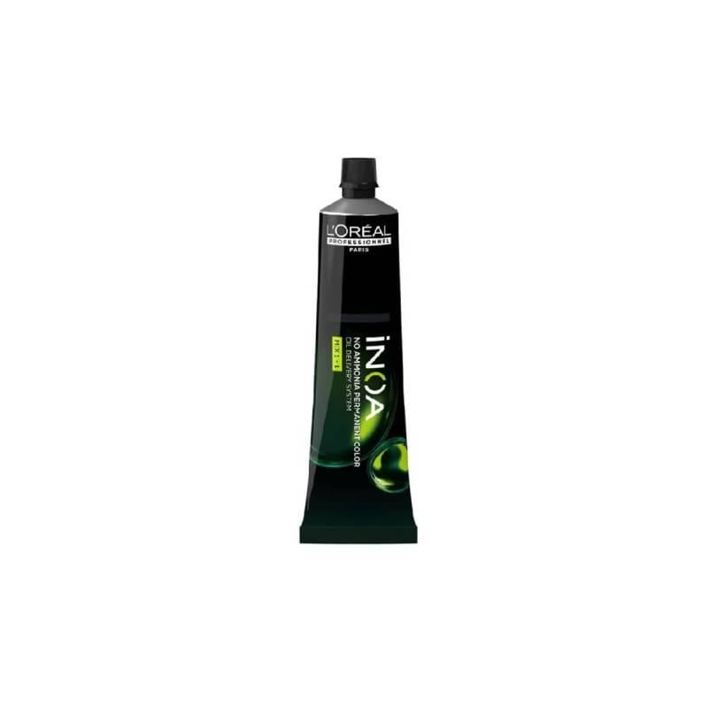L'oreal Professionnel Loreal Yeni Inoa Amonyaksız Saç Boyası En Yoğun Kestane 60gr Çizgi Shop'da.