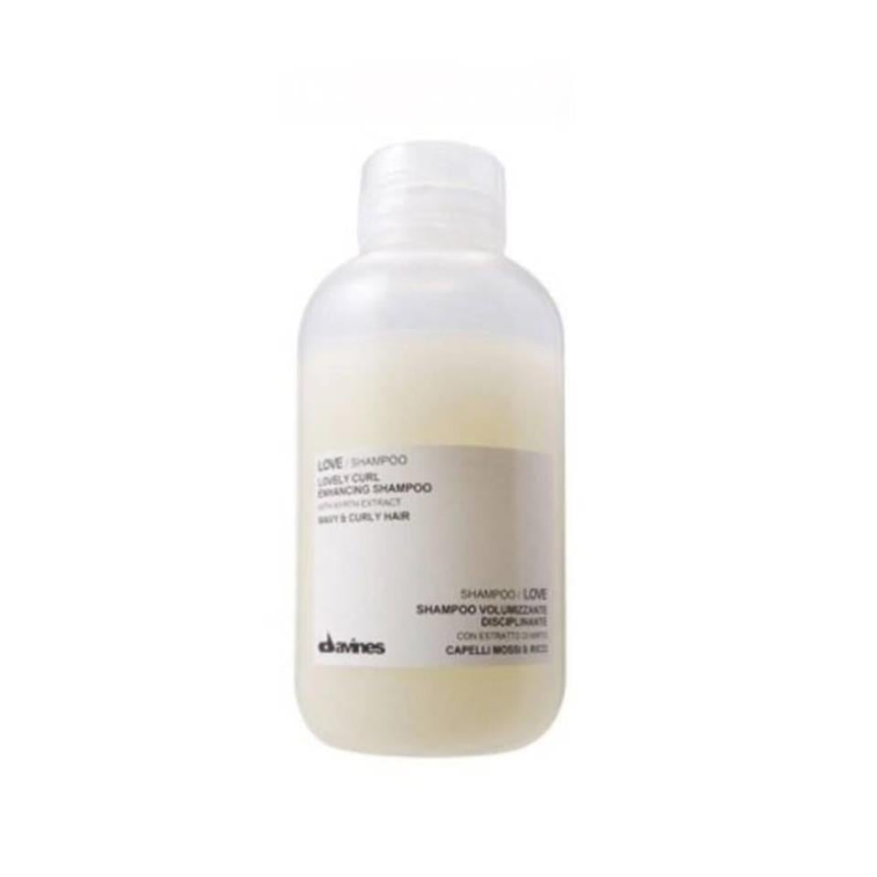 Love Curl Şampuan 1000 ml Çizgi Shop'da.