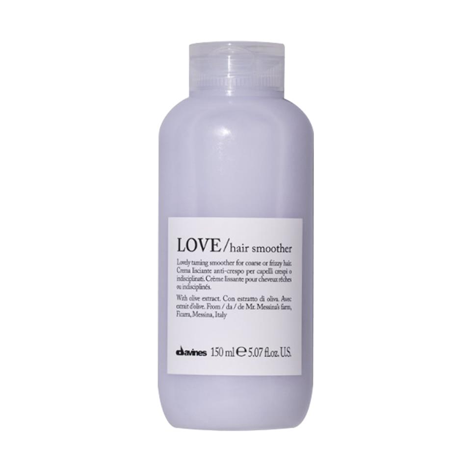 Love Hair Smoother 150ml Çizgi Shop'da.