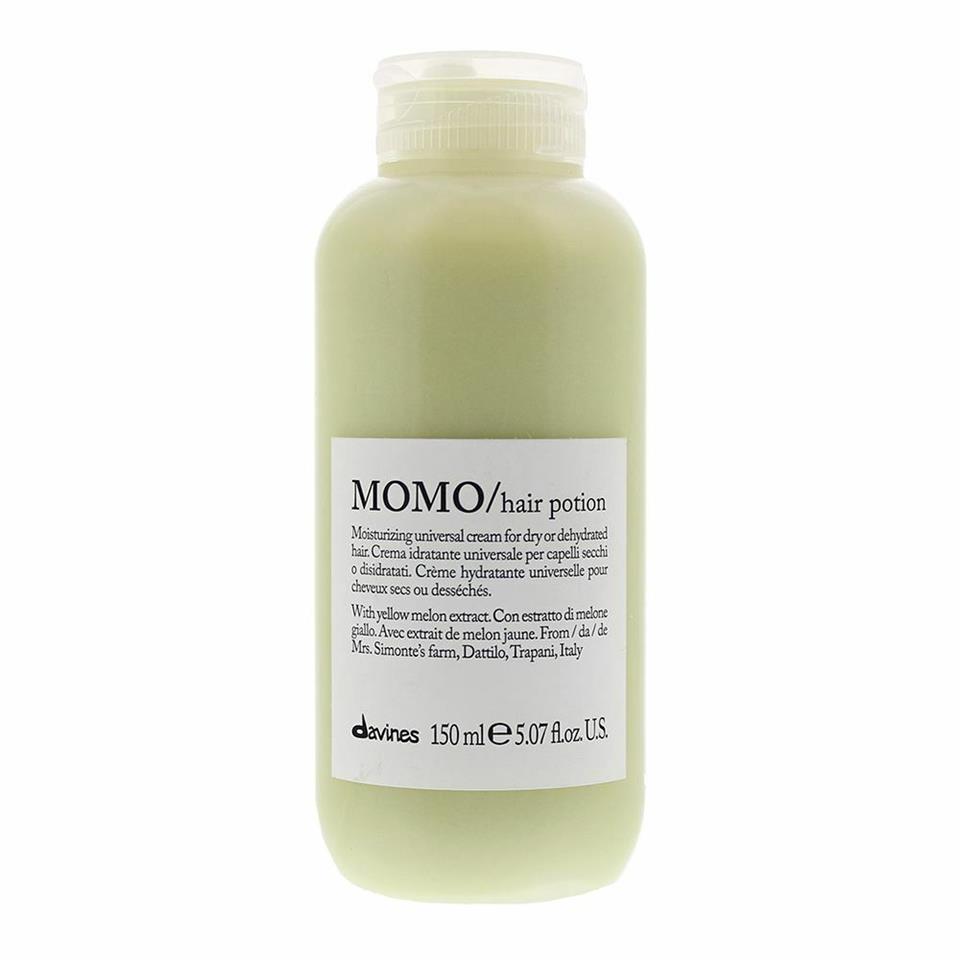 Momo Hair Potion Nemlendirici Durulanmayan Serum 150 ml 8004608262466 Çizgi Shop'da.