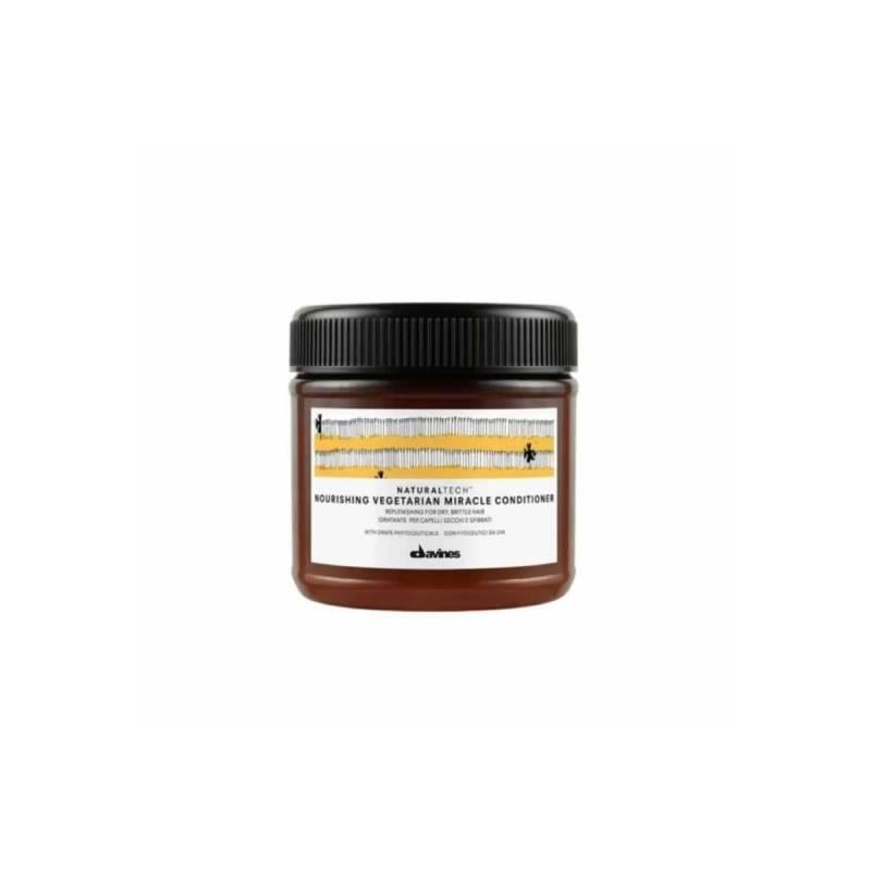 Natural Nourishing Yıpranmış Kuru Saç Kremi 250 Ml NesliBeauty Çizgi Shop'da.