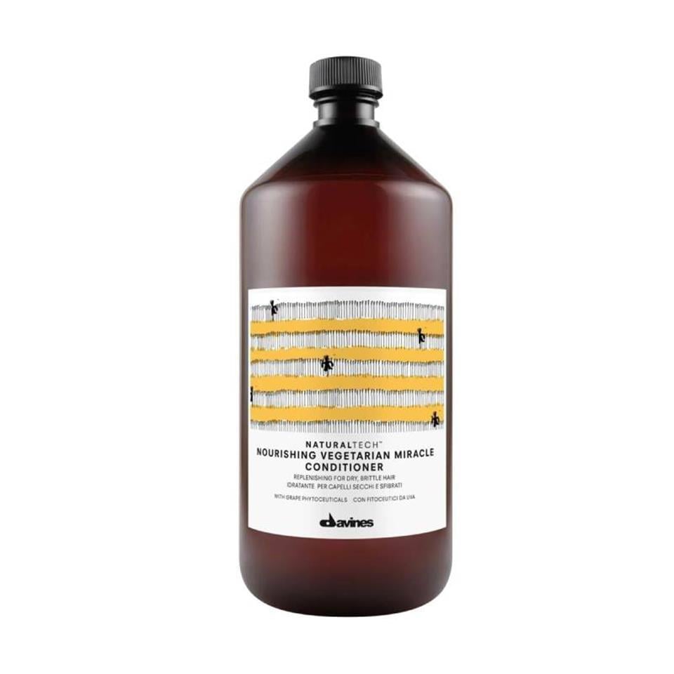 Naturaltech Saç Bakım Kremi 1000ml Çizgi Shop'da.
