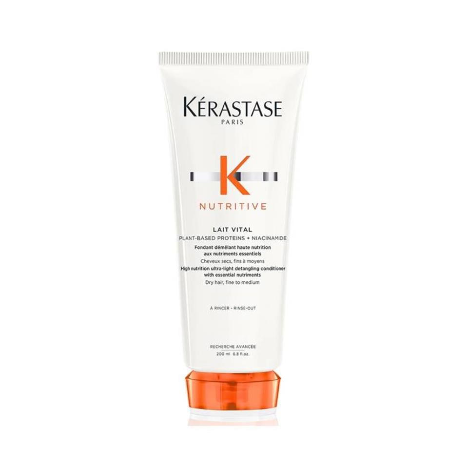 Nutritive Lait Vital Kuru Saçlar Için Saç Kremi 150 ml Çizgi Shop'da.
