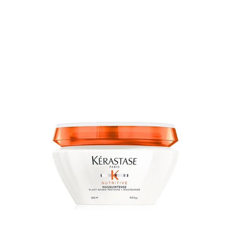 Nutritive Masquintense Derin Besleme Sağlayan Saç Maskesi 200 ml Çizgi Shop'da.