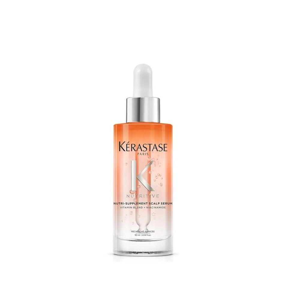 Nutritive Nutri-supplement Scalp Besleyici Saç Derisi Serumu 90 ml Çizgi Shop'da.