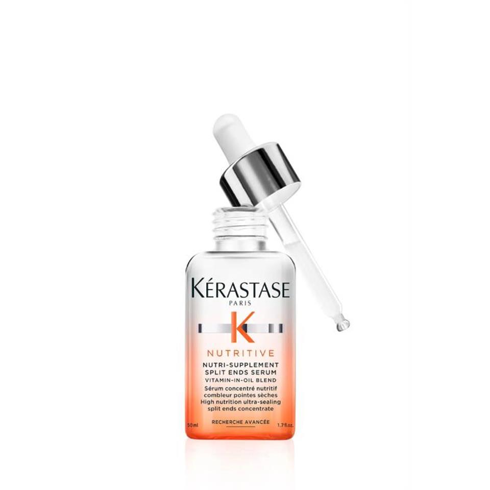 Nutritive Nutri-supplement Ultra-mühürleyici Kırık Uç Serumu 50 ml Çizgi Shop'da.