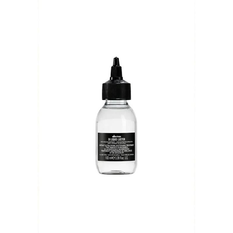 Oi Liquid Luster Parlaklık Veren Durulanan Saç Serumu 100ml 76090 8004608281689 Çizgi Shop'da.