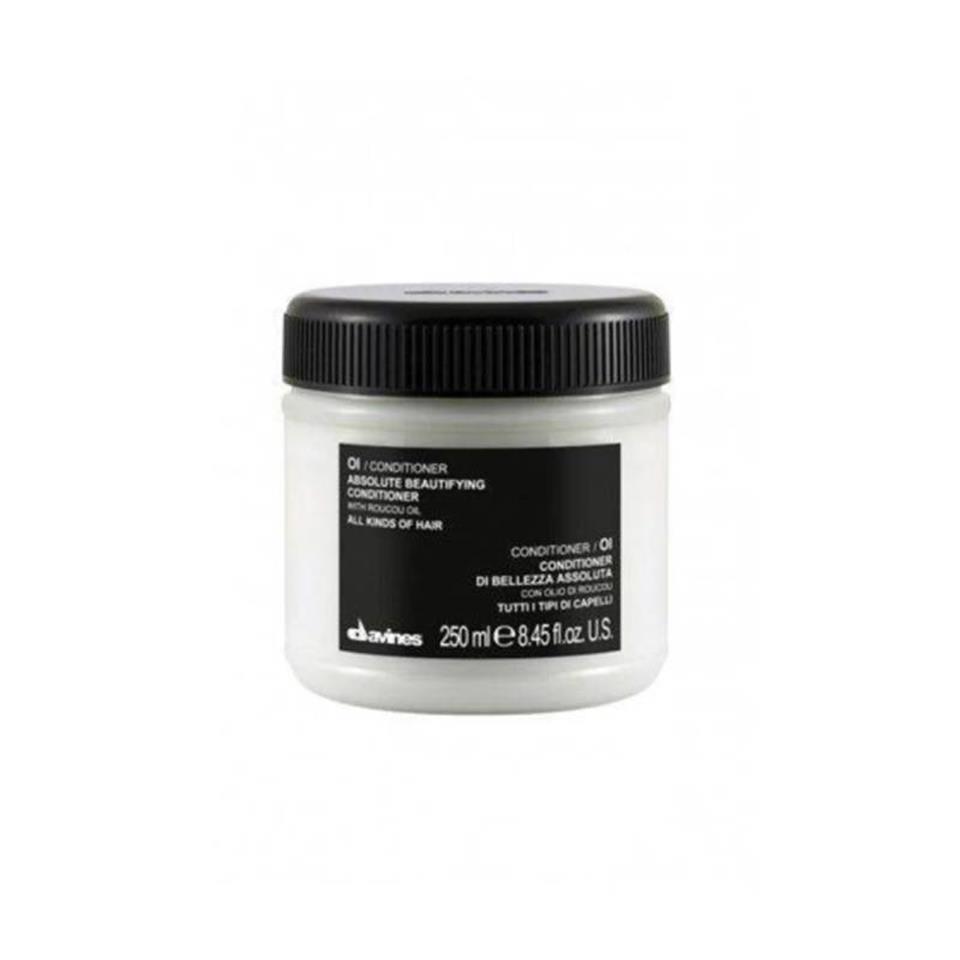 Oi Tüm Saçlar Için Saç Bakım Kremi 250ml Çizgi Shop'da.