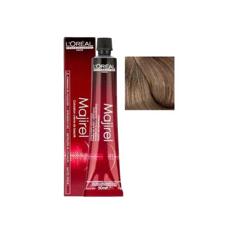Saç Boyası - 7.8 Moka Sarı 3474630587908 Çizgi Shop'da.