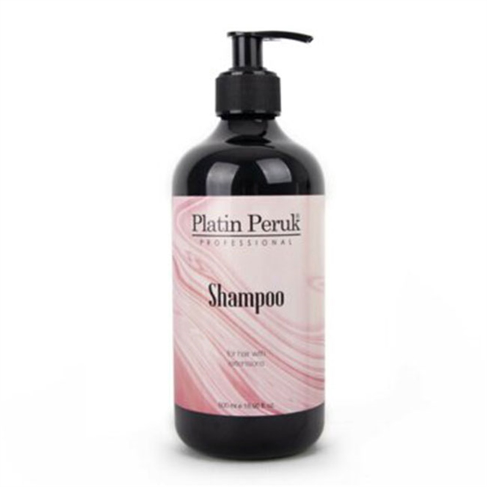 Shampoo / şampuan