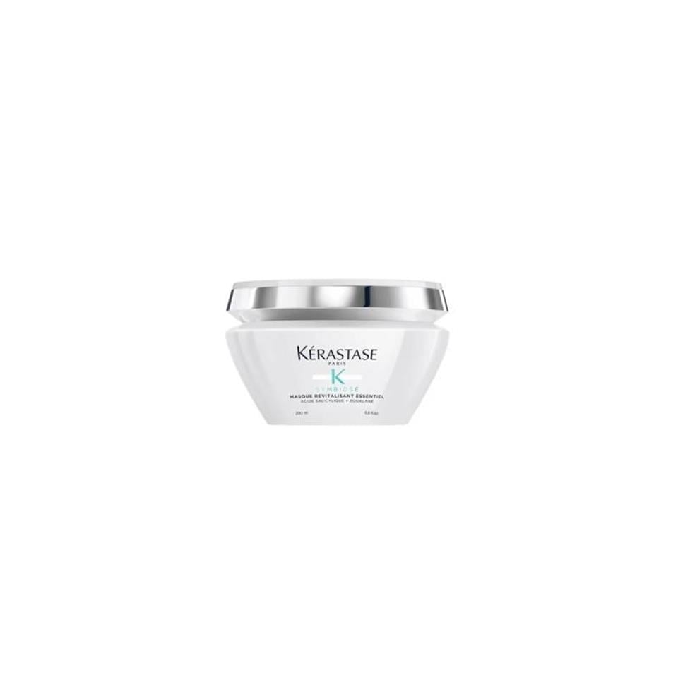 Symbiose Masque Intense Revitalising Saç Maskesi 200ml Çizgi Shop'da.