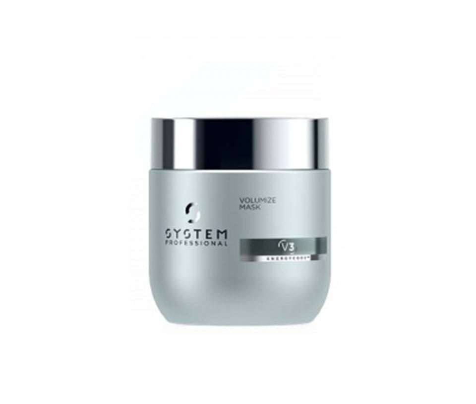 System Professional Balance Maske 200ml