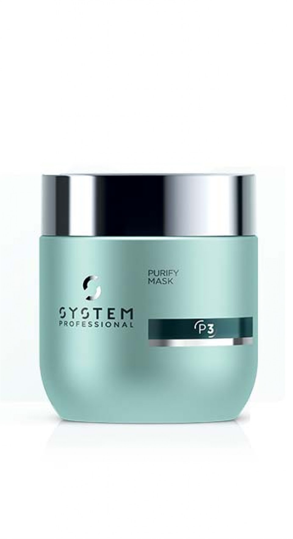 System Professional Purify Maske 200ml