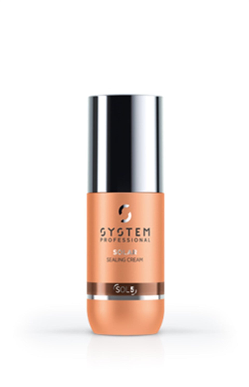 System Professional Solar Sealing Krem 125 ml Çizgi Shop'da.