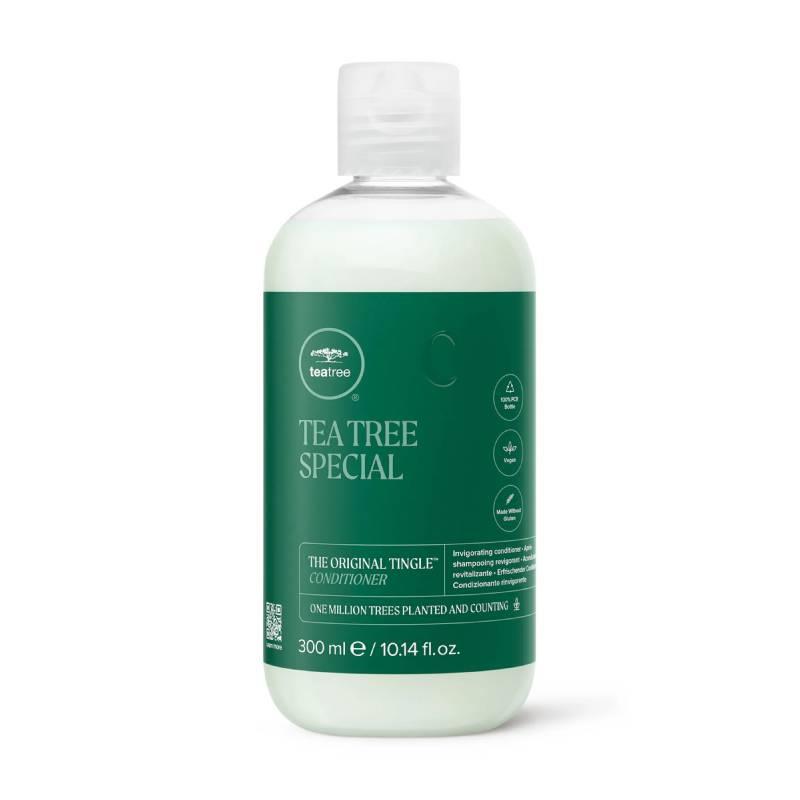TEA TREE SPECIAL CANLANDIRICI BAKIM KREMİ 300 ML Çizgi Shop'da.