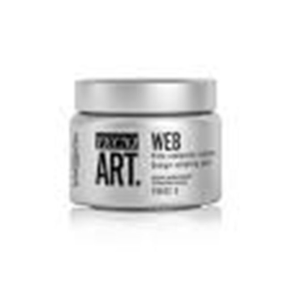 Techni Art Web Doku Veren Şekillendirici Macun 150 Ml