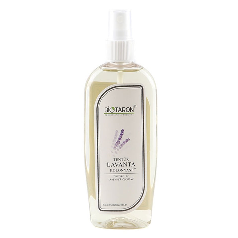 Tentür Lavanta Kolanyası 150ml