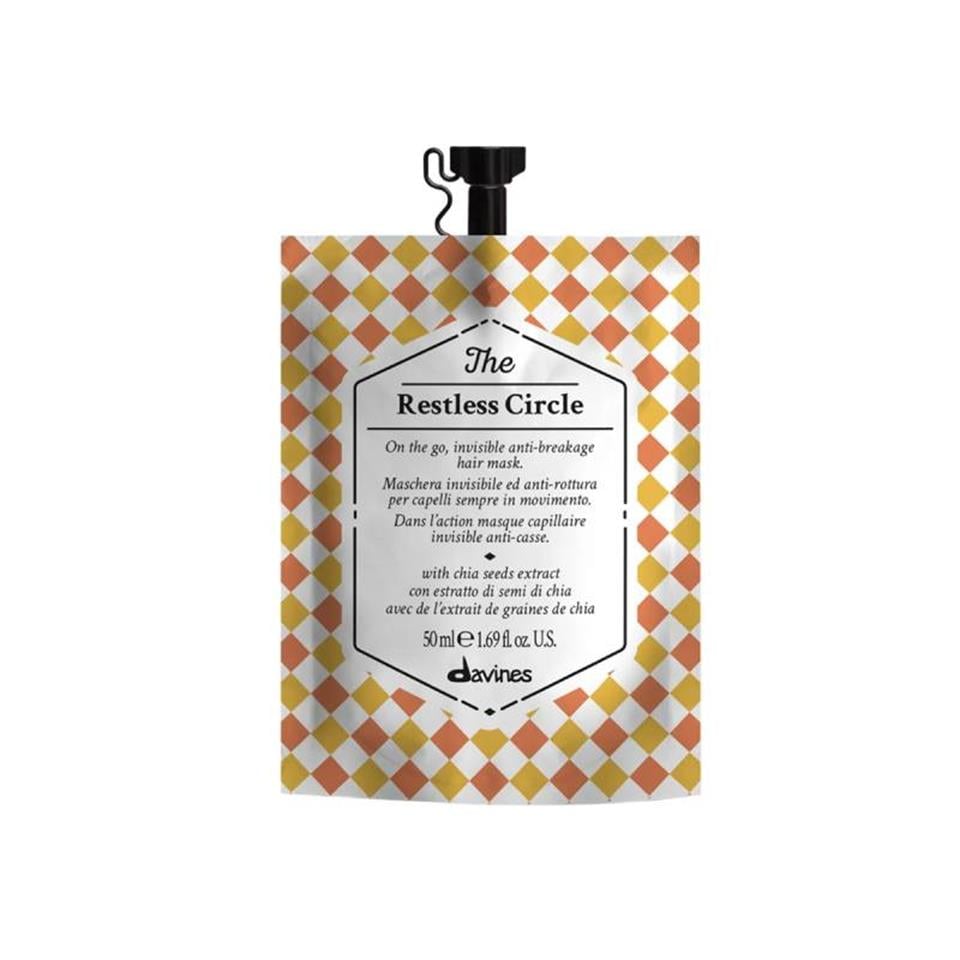The Restless Circle Tüm Saçlar için Kırık Uç Önleyici Maske 50 ml 8004608267263 Çizgi Shop'da.