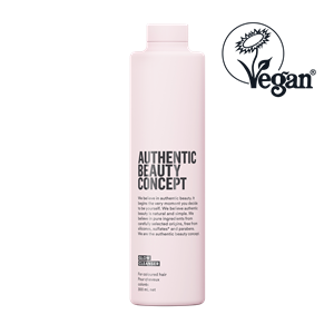 Authentic Beauty Concept Glow Cleanser 300ml Çizgi Shop'da.