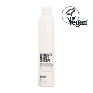 Authentic Beauty Concept Strong Hold Hairspray 300ml Çizgi Shop'da.
